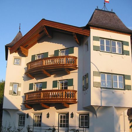 Apartament Alpen Glueck Schloessl Unterm Rain Kirchberg in Tirol Pokój zdjęcie