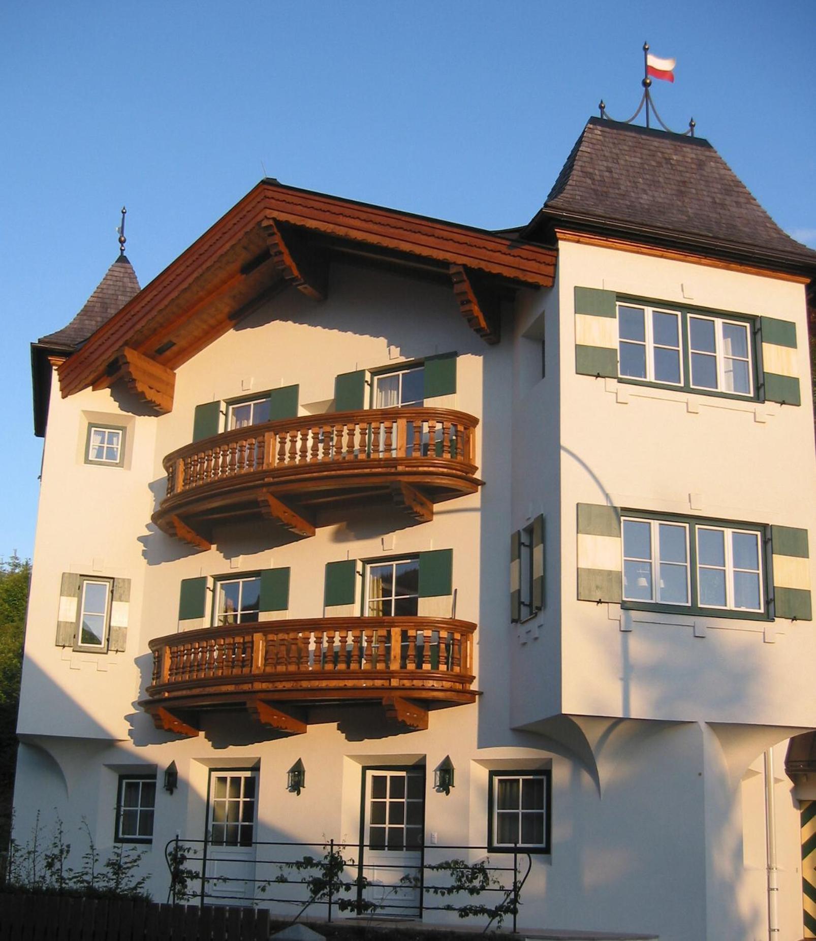 Apartament Alpen Glueck Schloessl Unterm Rain Kirchberg in Tirol Pokój zdjęcie
