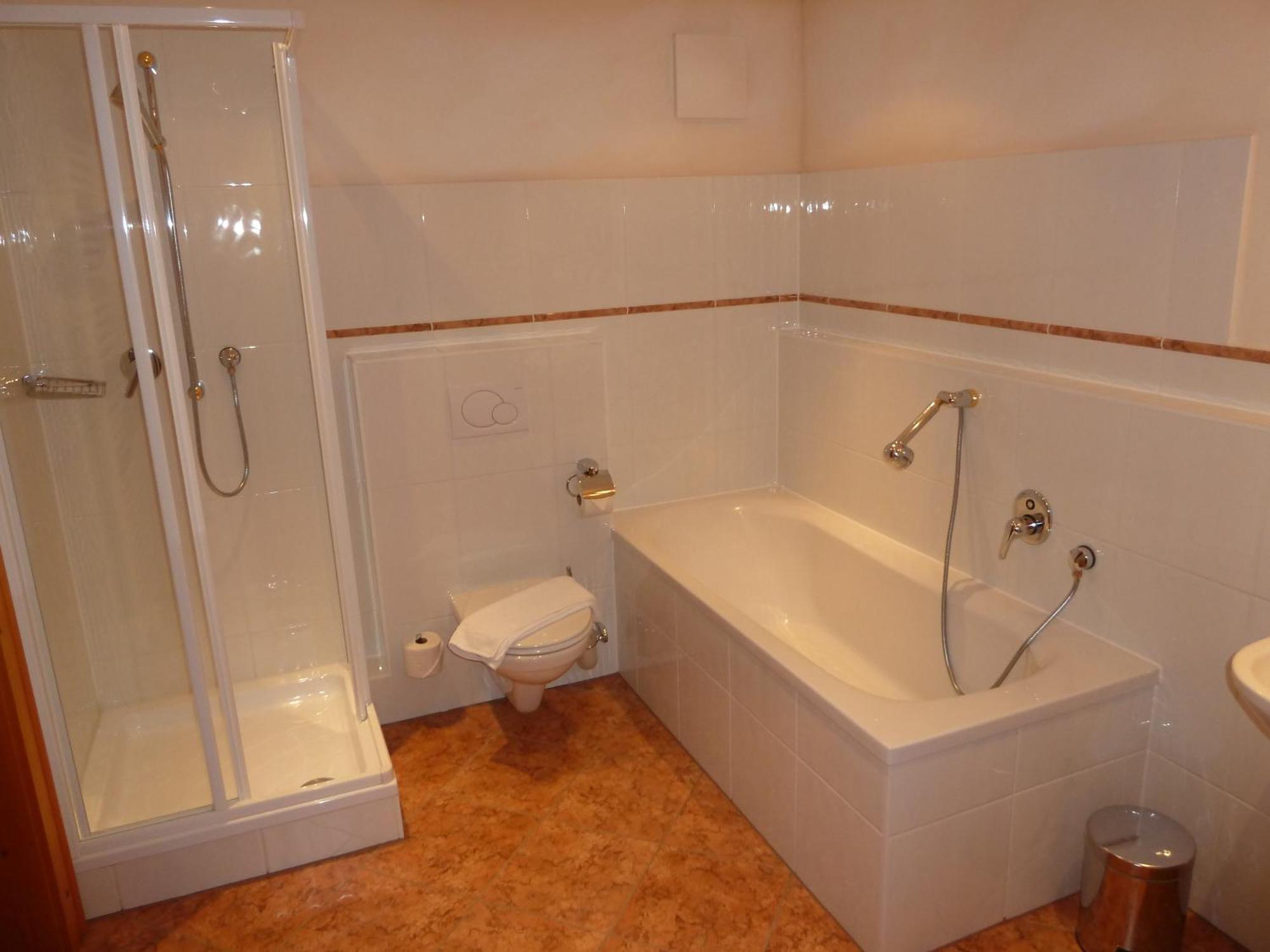 Apartament Alpen Glueck Schloessl Unterm Rain Kirchberg in Tirol Pokój zdjęcie