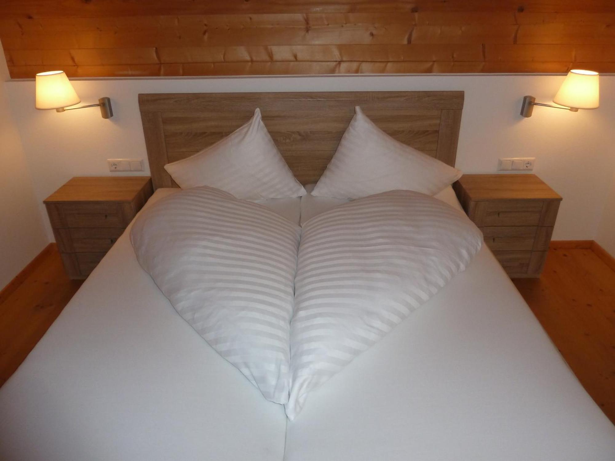 Apartament Alpen Glueck Schloessl Unterm Rain Kirchberg in Tirol Pokój zdjęcie