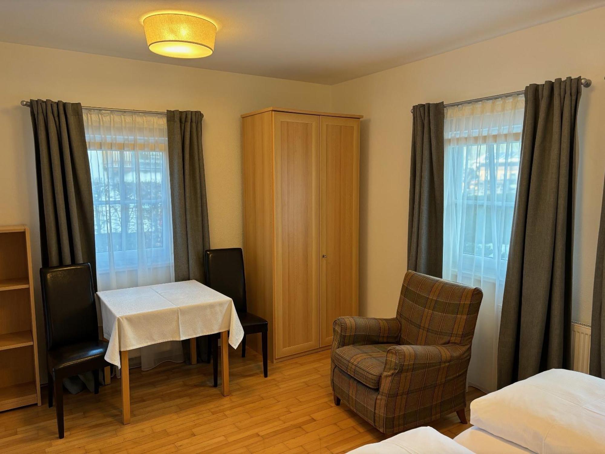 Apartament Alpen Glueck Schloessl Unterm Rain Kirchberg in Tirol Zewnętrze zdjęcie