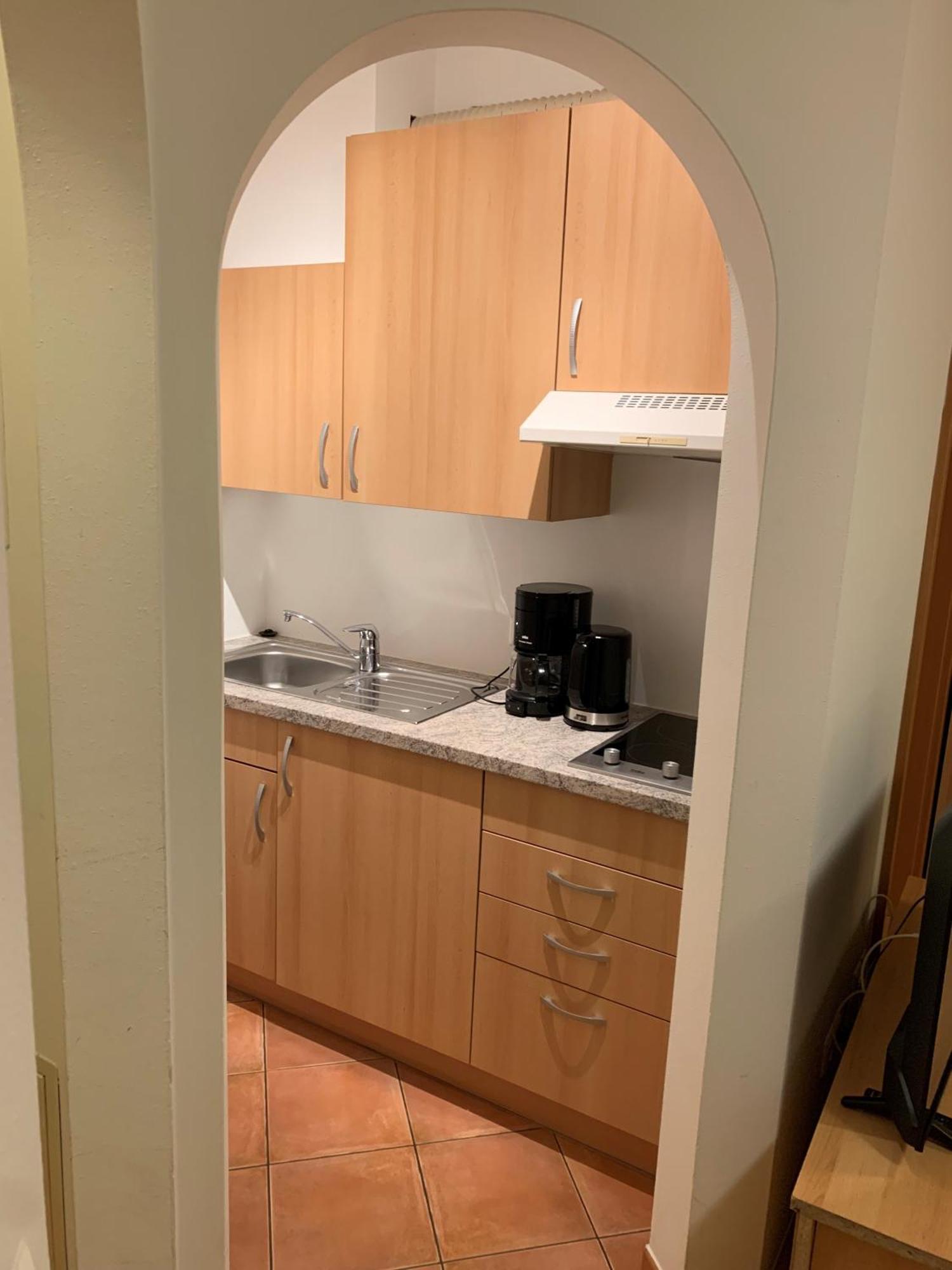 Apartament Alpen Glueck Schloessl Unterm Rain Kirchberg in Tirol Zewnętrze zdjęcie