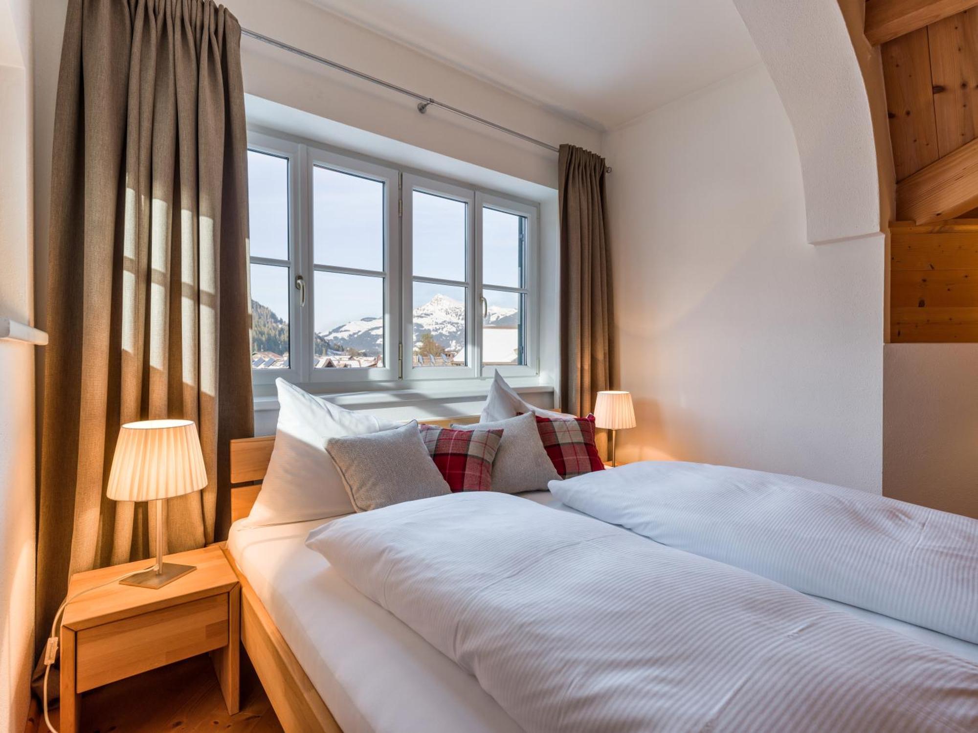 Apartament Alpen Glueck Schloessl Unterm Rain Kirchberg in Tirol Zewnętrze zdjęcie