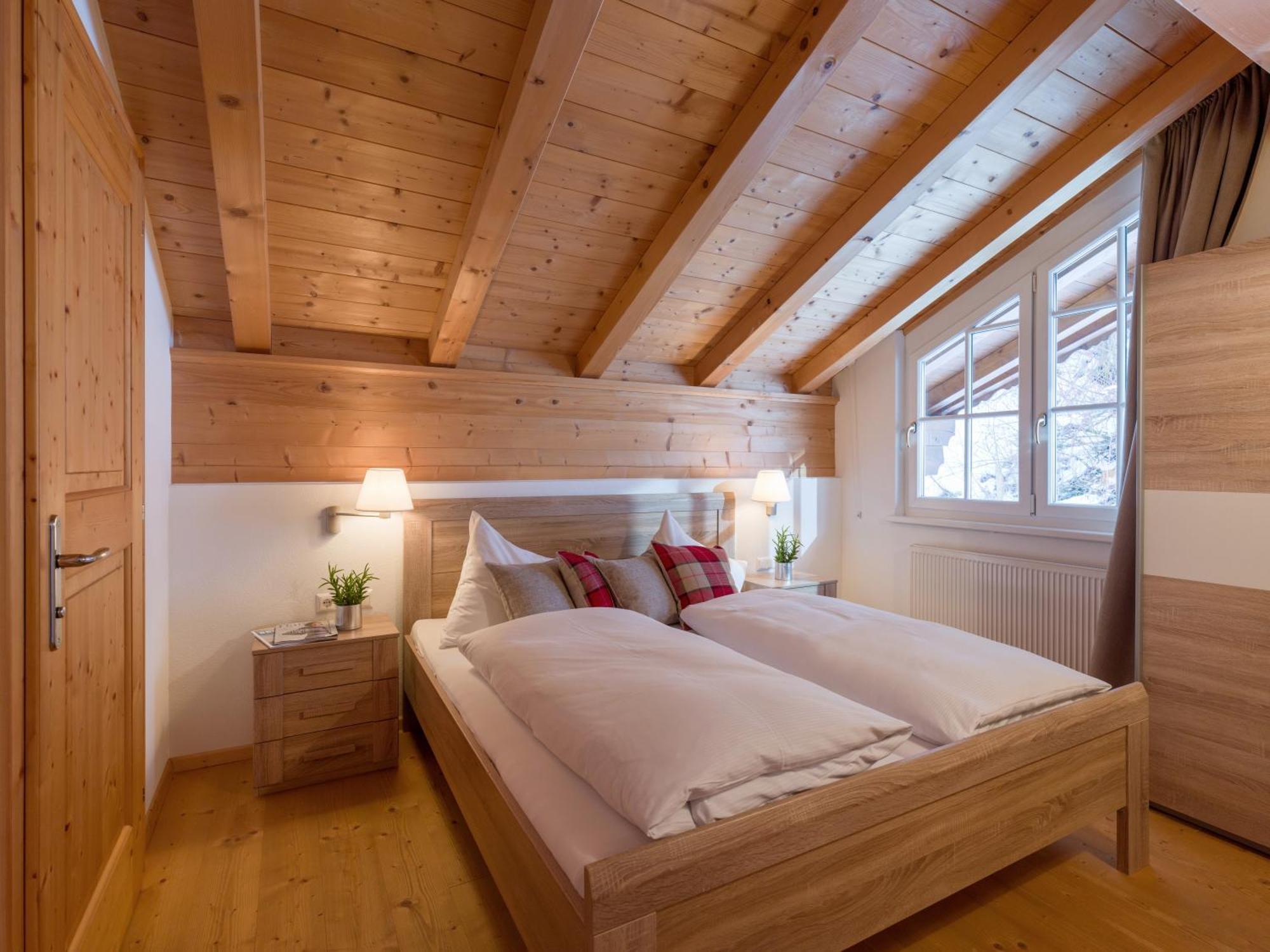 Apartament Alpen Glueck Schloessl Unterm Rain Kirchberg in Tirol Zewnętrze zdjęcie